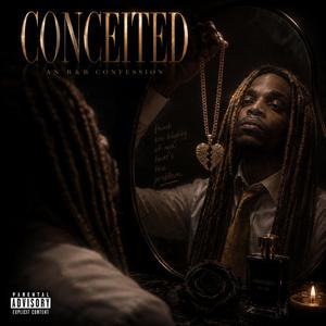 CONCEITED