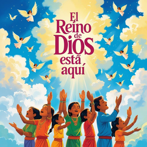Hay un Reino (feat. Vicky Gutierrez)
