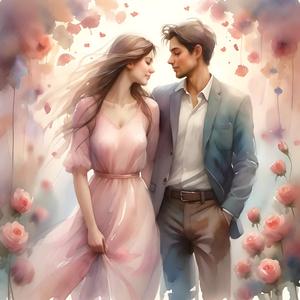 장가올래? 내 곁에 있어줄래?