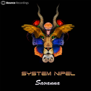 Savanna (Original Mix)