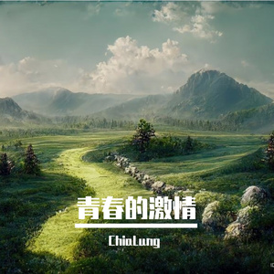 青春的激情
