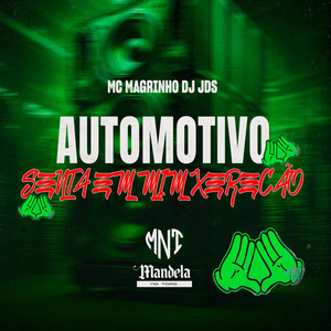 Automotivo Senta em Mim Xerecão
