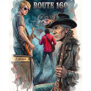 Route 160