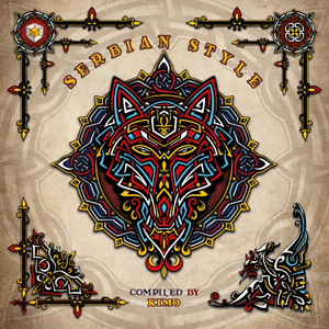 Slava (Original Mix)