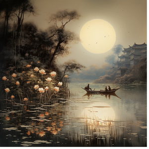 道医养生音·木音（抒发肝气 养肝保阳）