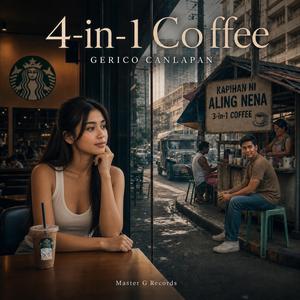 4 in 1 Coffee