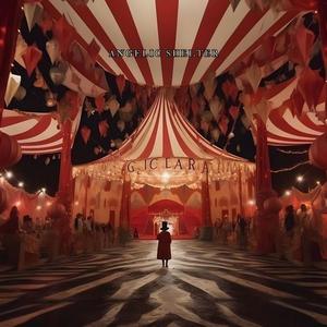 Brincadeiras e Palhaçadas no Circo