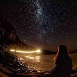 夏至过后的第七天