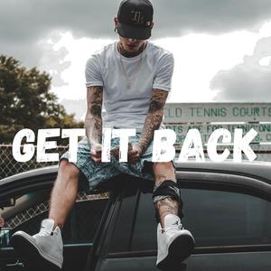 Get It Back (Instrumental)