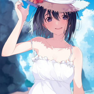 孟姜女（Cover 鏡音リン）