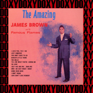 You Don't Have To Go