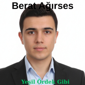 Yeşil Ördek Gibi