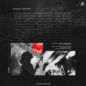 Baby Don't You Go (Pacho Hererra Festival Edit)