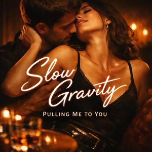 Slow Gravity