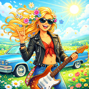 Жми, весна, жми!