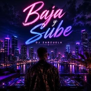 Baja Y Sube