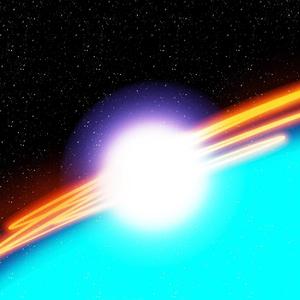 行星记 (feat.ozgood)