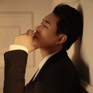 付责林 - 风吹过山岗