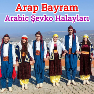 Arabik Şevko, Pt. 2