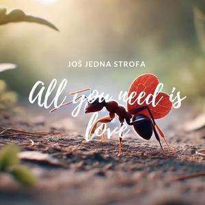 All you need is love