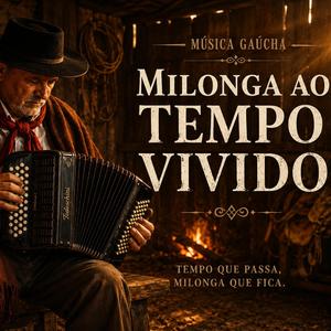 Milonga ao Tempo Vivido