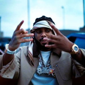 '' 差异 '' 孟菲斯 Pooh Shiesty x Asen x SASI Type Beat