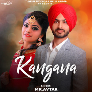 Kangana