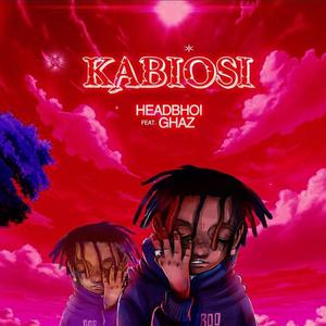 Kabiosi (feat. Ghaz B)