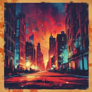 Fire Off (feat. Elias Boutros)