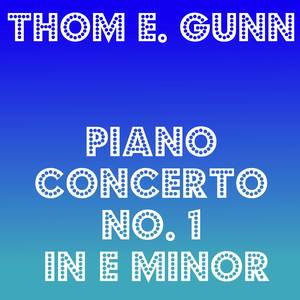 Piano Concerto No. 1 in E Minor, Op. 21: III. Rondo Vivace (Arr. for Synthesizer)