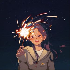 一直都是你（翻自 史一）