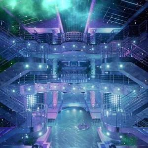 0 P3n_W07 LD (feat. Cyber Surfer 3D) (Remix)