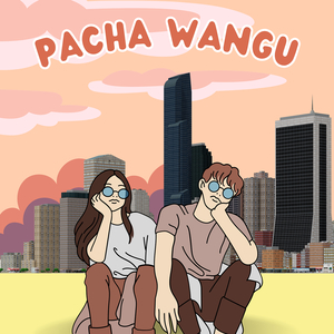 Pacha Wangu