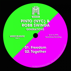 Together (Original Mix)