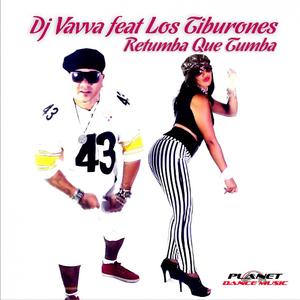 Retumba Que Tumba (Original Mix)