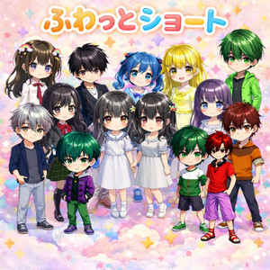 ヴァイオレット・ドロップ