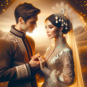 «Аруым Менің»