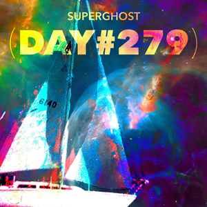Superghost (Day #279)