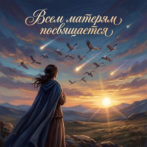 Всем матерям посвящается