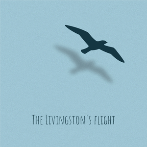 The Livingston's flight