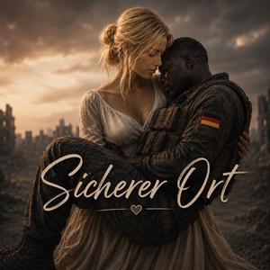 Sicherer Ort