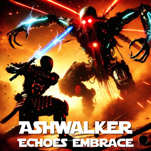Ashwalker