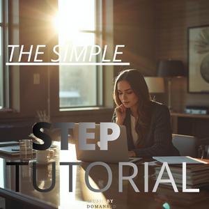 The Simple Step Tutorial