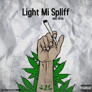 Light Mi Spliff