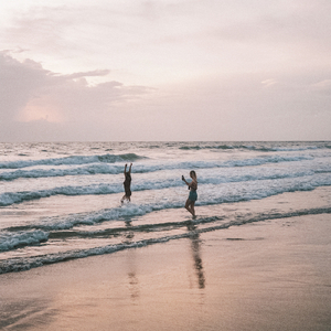 너의 바다 Sea of You (Instrumental)