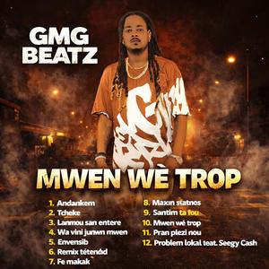 PRAN PLEZI NOU (feat. JHONNY MAX)