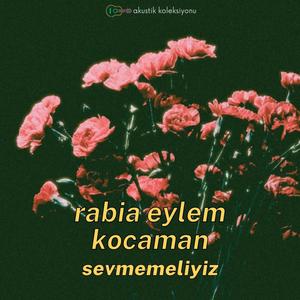 Sevmemeliyiz (Akustik Versiyon)