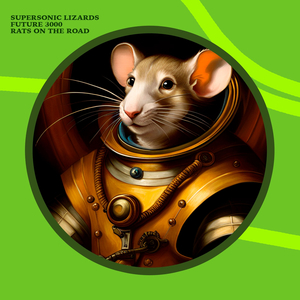 Rats on the Road (Extended Club Mix)