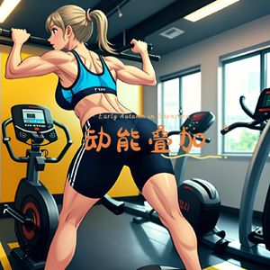 能量涌动 (Edm运动)