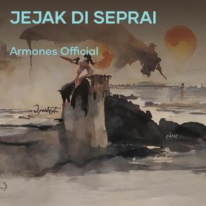 Jejak di Seprai